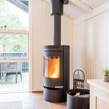Holiday Xi Holiday home Vejers Strand