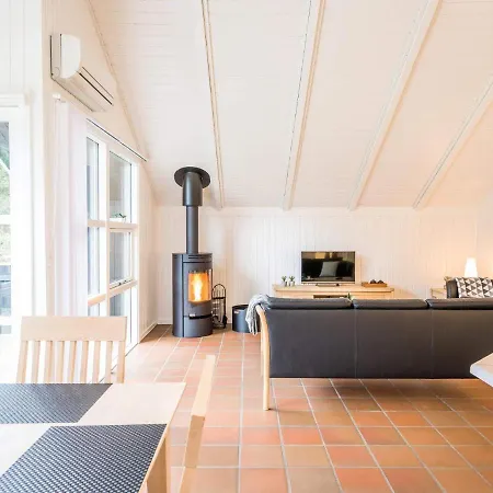 Holiday Xi Holiday home Vejers Strand