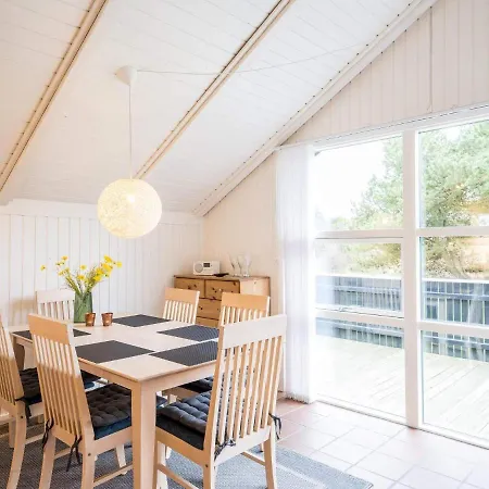 Holiday home Holiday Xi Vejers Strand