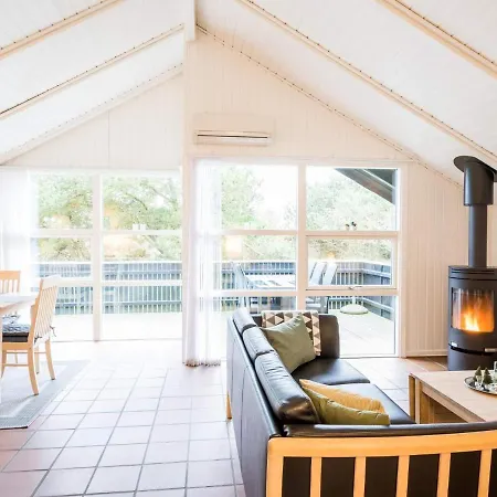 Holiday home Holiday Xi *