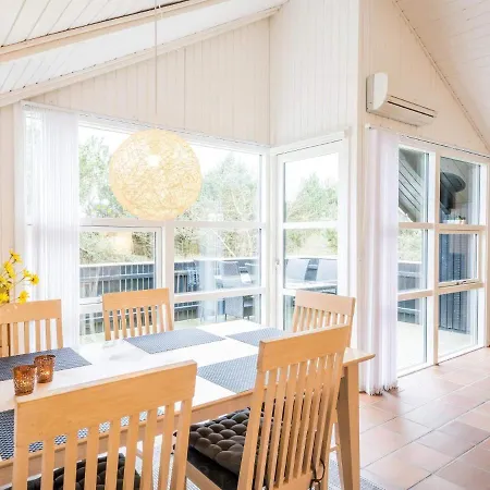 Holiday Xi Holiday home Vejers Strand